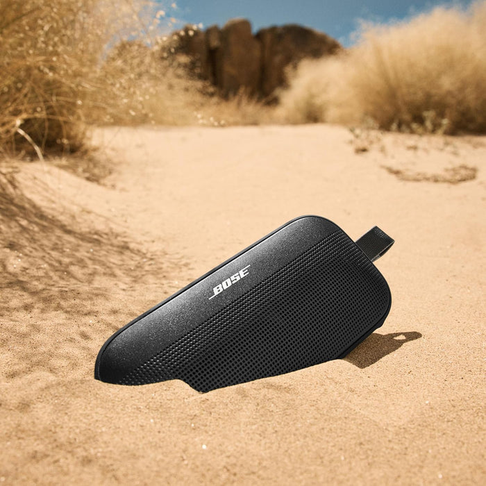 Bose SoundLink Flex (2nd Gen) Portable Bluetooth Speaker