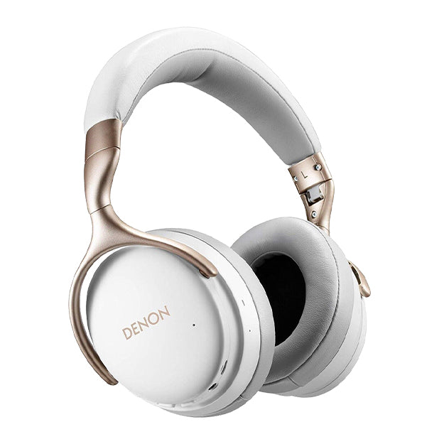 Denon AH-GC30 Wireless Premium Headphones With Active Noise Cancelling