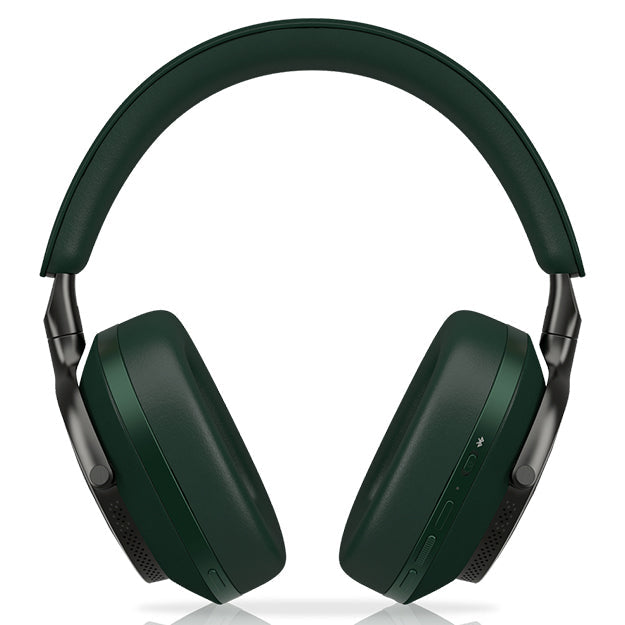 Bowers & Wilkins PX8 High Performance Wireless Over-Ear Noise Cancelling Headphones