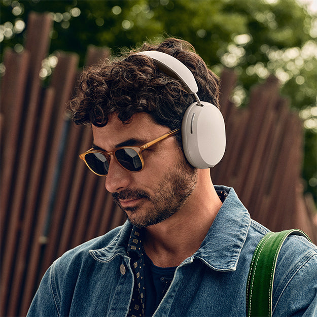 Sonos Ace Wireless Over-Ear Active Noise Cancelling Headphones