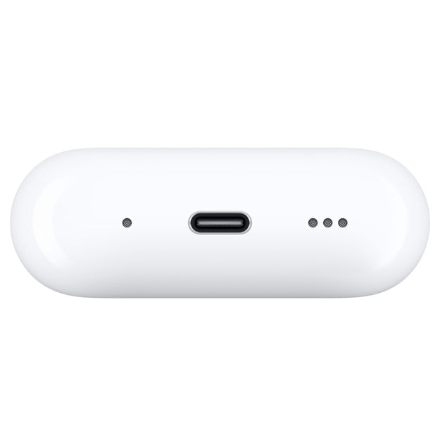 Apple AirPods Pro With MagSafe Charging Case (USB‑C) (2nd Generation) - White