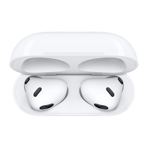 Apple AirPods (3rd Generation) - White