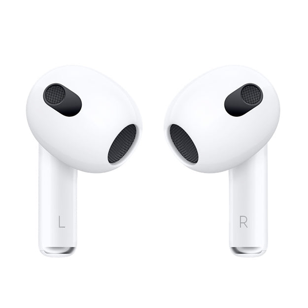 Apple AirPods (3rd Generation) - White