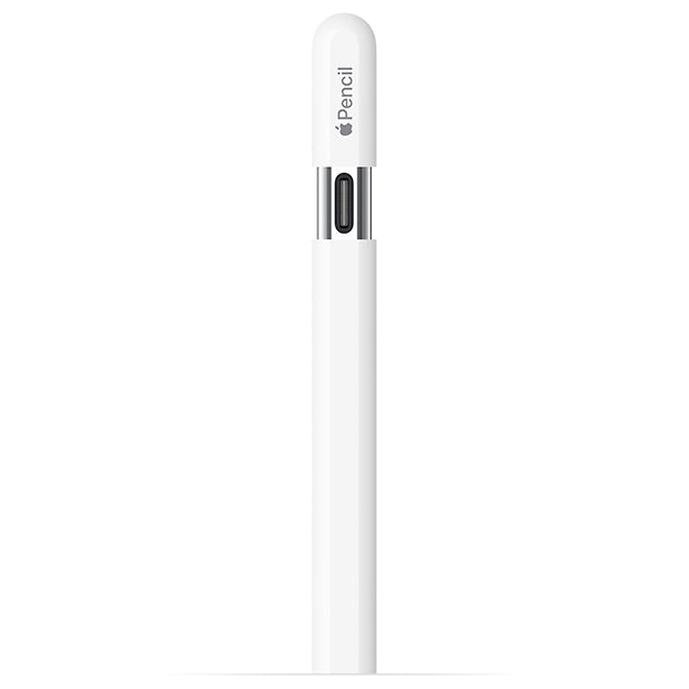 Apple Pencil (USB-C) - White