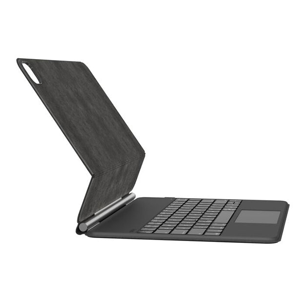 Belkin Pro Keyboard Case With Magnetic Stand for iPad Pro 13" (M4) - Black