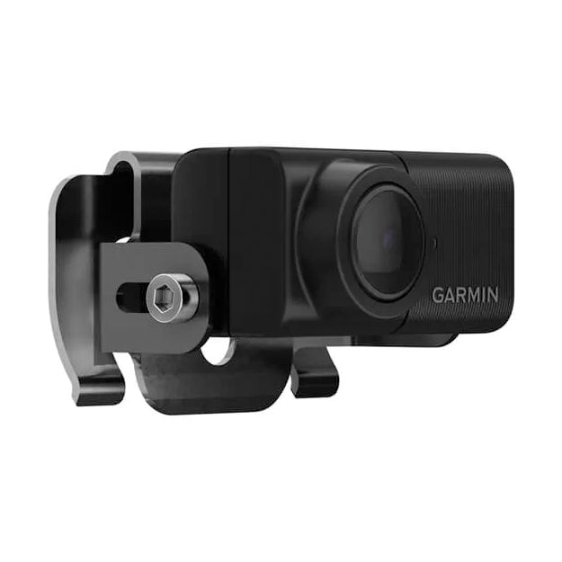 Garmin BC 50 Wireless Backup Camera With Night Vision & License Plate Mount (Installation Required) - Black