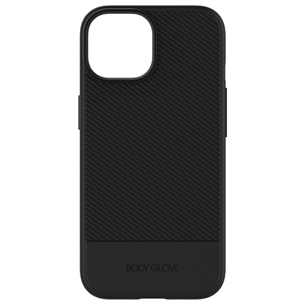 Body Glove Astrx Case For iPhone 15 - Black