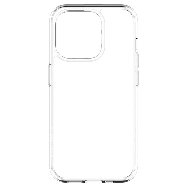 Body Glove Ghost Case For iPhone 15 Pro - Clear