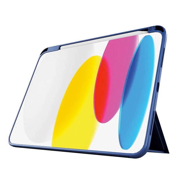 Body Glove Silicone Pro Case For iPad 10.9" (10th Gen)