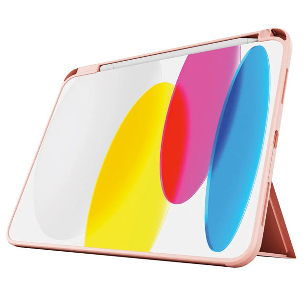 Body Glove Silicone Pro Case For iPad 10.9" (10th Gen)