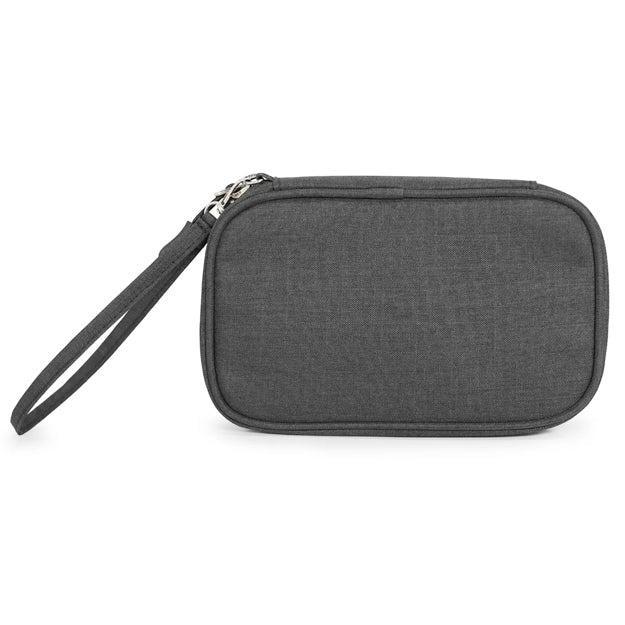 Body Glove Tech Storage Bag - Black