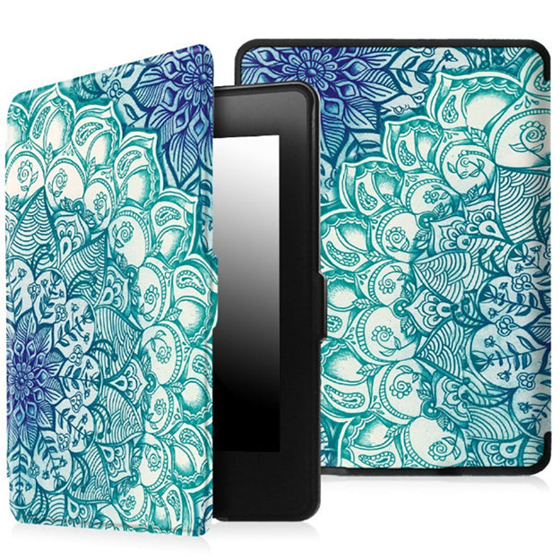 Generic Graphic Cover For Amazon Kindle Paperwhite 6.8" (11th Gen 2021)