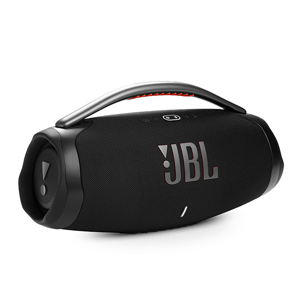 JBL Boombox 3 Portable Bluetooth Speaker