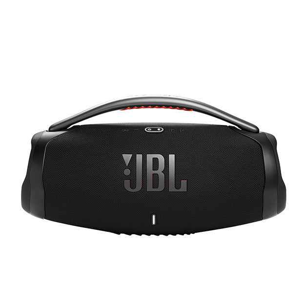 JBL Boombox 3 Portable Bluetooth Speaker