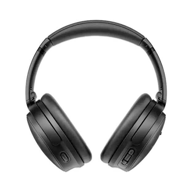 Bose QuietComfort Wireless Over-Ear Noise Cancelling Headphones