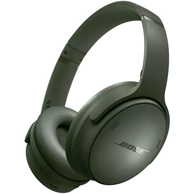 Bose QuietComfort Wireless Over-Ear Noise Cancelling Headphones