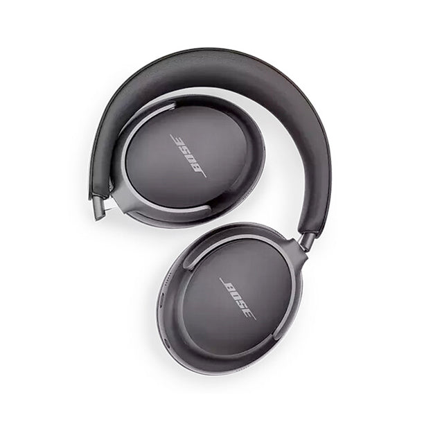 Bose QuietComfort Ultra Wireless Over-Ear Noise Cancelling Headphones