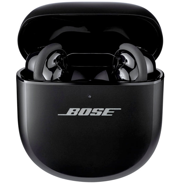 Bose QuietComfort Ultra Earbuds Noise-Cancelling True Wireless In-Ear Headphones