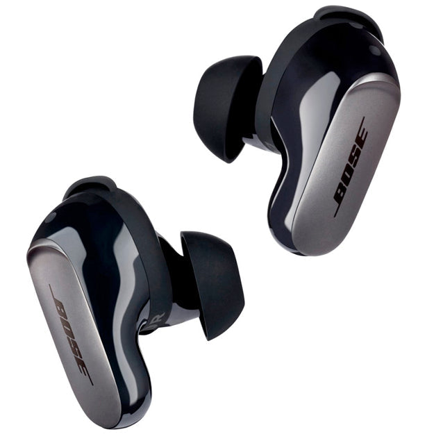 Bose QuietComfort Ultra Earbuds Noise-Cancelling True Wireless In-Ear Headphones