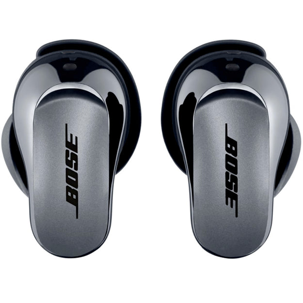 Bose QuietComfort Ultra Earbuds Noise-Cancelling True Wireless In-Ear Headphones