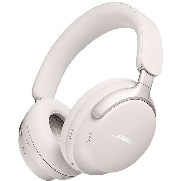 Bose QuietComfort Ultra Wireless Over-Ear Noise Cancelling Headphones