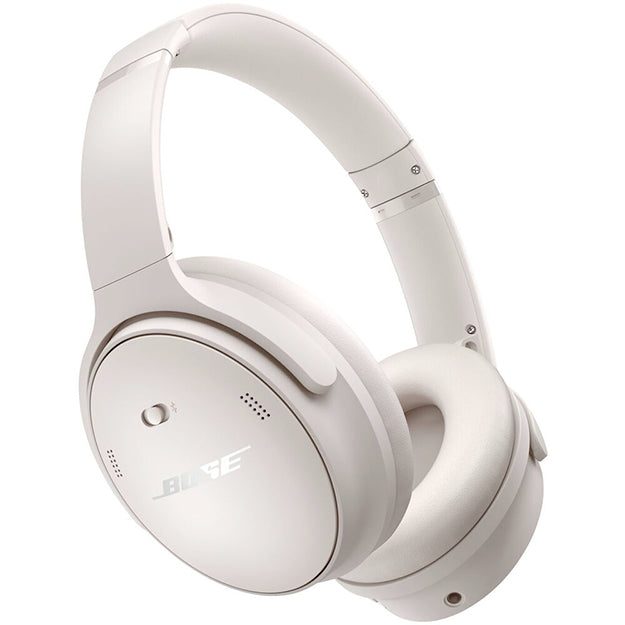 Bose QuietComfort Wireless Over-Ear Noise Cancelling Headphones