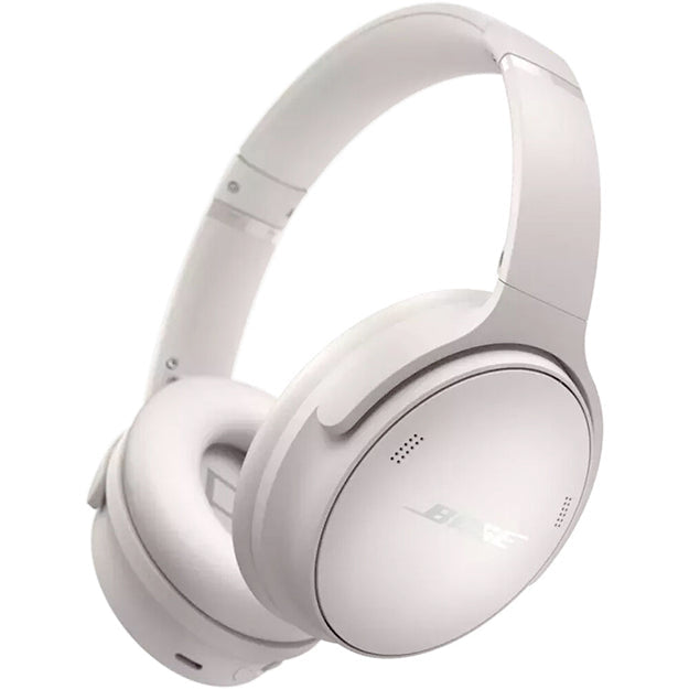 Bose QuietComfort Wireless Over-Ear Noise Cancelling Headphones