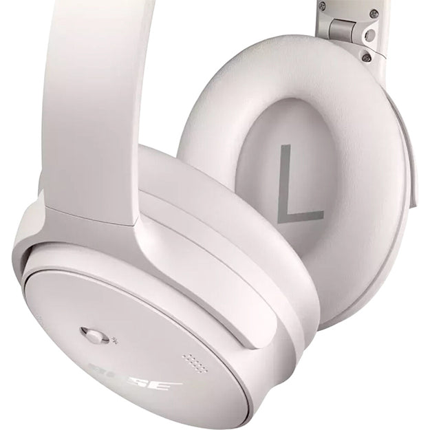 Bose QuietComfort Wireless Over-Ear Noise Cancelling Headphones