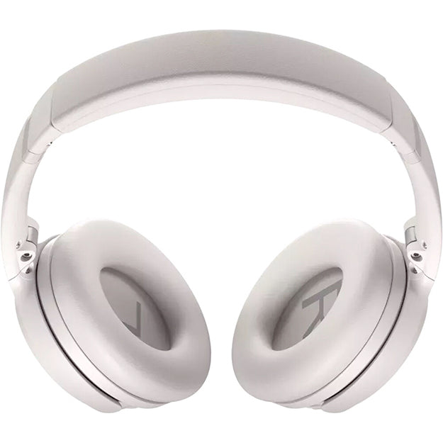 Bose QuietComfort Wireless Over-Ear Noise Cancelling Headphones