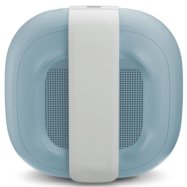 Bose SoundLink Micro Portable Bluetooth Speaker (Unboxed Deal) - Stone Blue