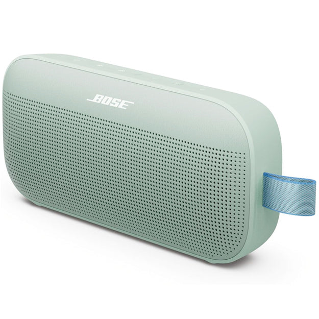 Bose SoundLink Flex (2nd Gen) Portable Bluetooth Speaker