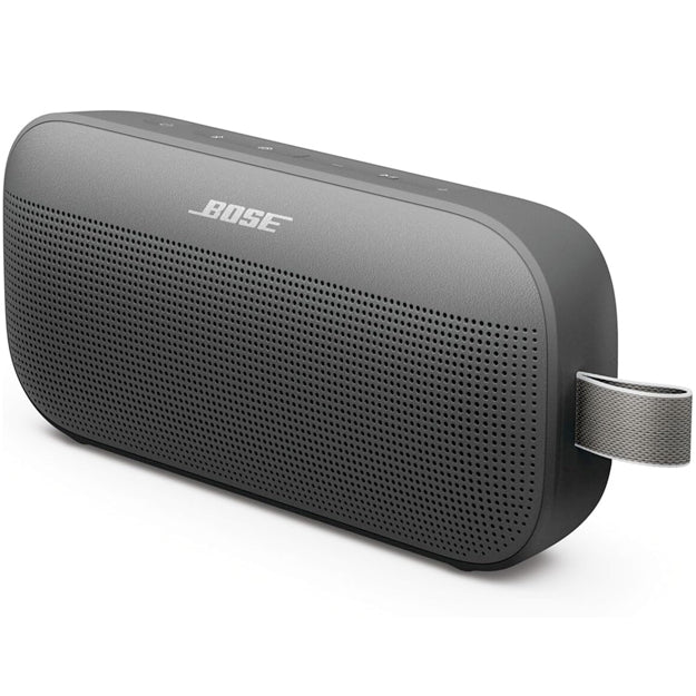 Bose SoundLink Flex (2nd Gen) Portable Bluetooth Speaker