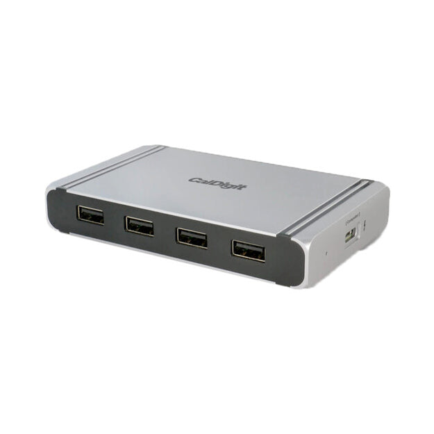 CalDigit Element Thunderbolt 4 Hub - Space Grey