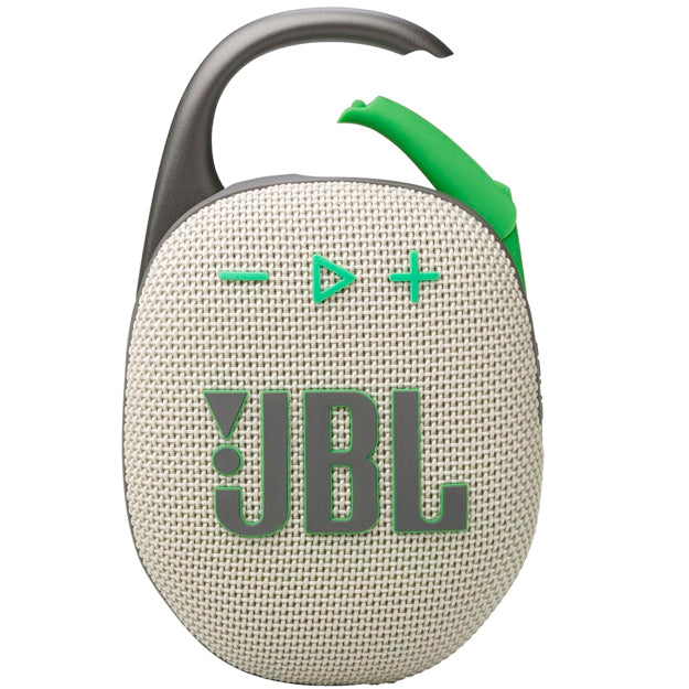 JBL Clip 5 Portable Waterproof Bluetooth Speaker