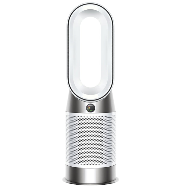 Dyson HP10 Hot+Cool Purifier Fan - White