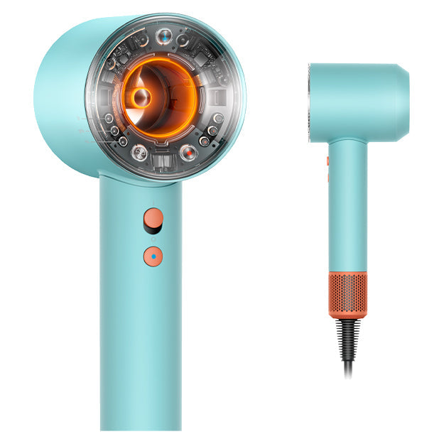 Dyson Supersonic Nural Hair Dryer HD16