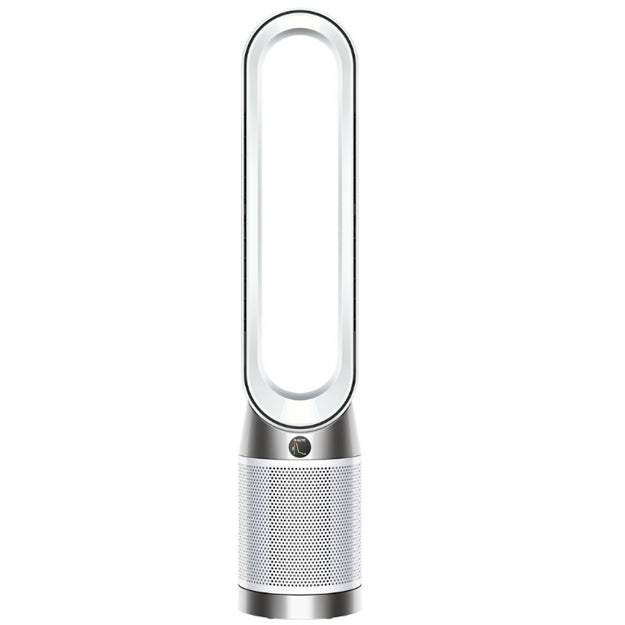 Dyson TP10 Purifier Fan - White