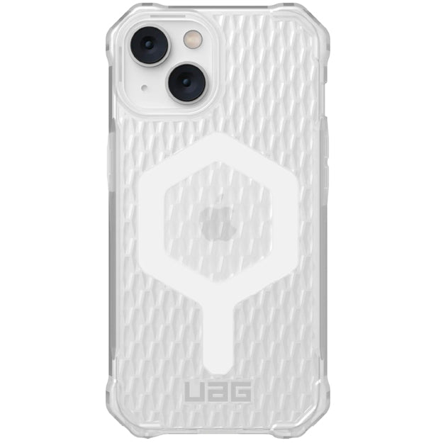 UAG Essential Armour With MagSafe for iPhone 14 Series