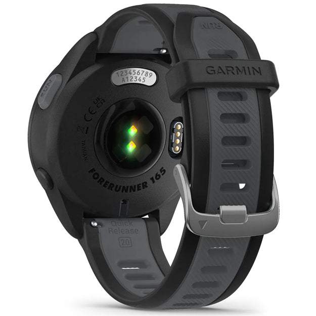 Garmin Forerunner 165 GPS Running Watch