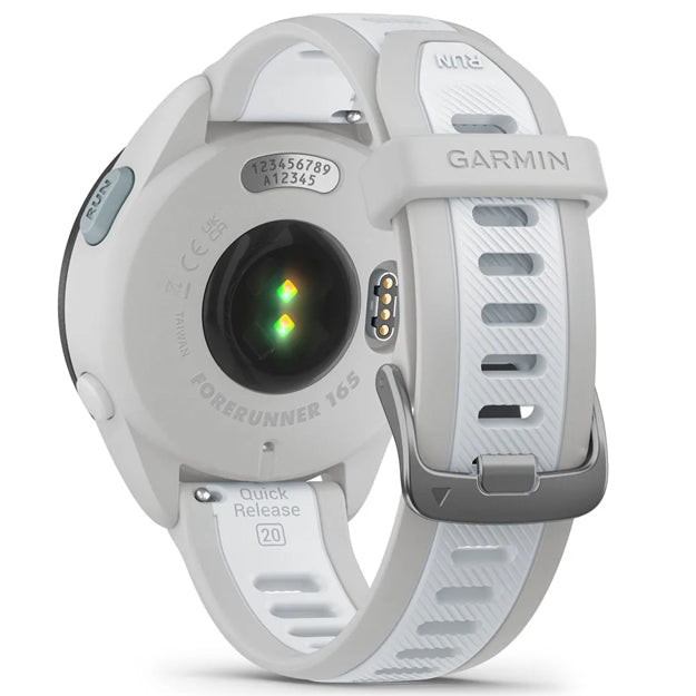 Garmin Forerunner 165 GPS Running Watch