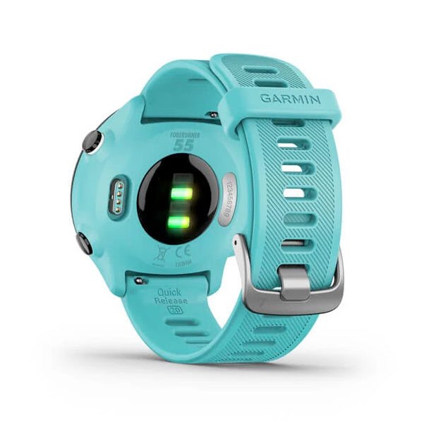 Garmin Forerunner 55 GPS Running Watch