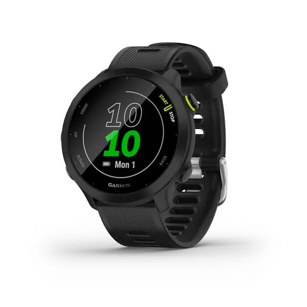 Garmin Forerunner 55 GPS Running Watch Macnificent