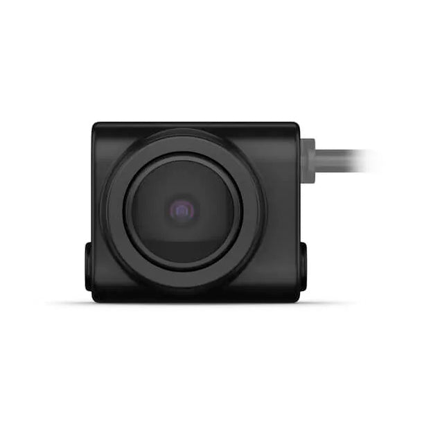 Garmin BC 50 Wireless Backup Camera With License Plate Mount (Installation Required) - Black