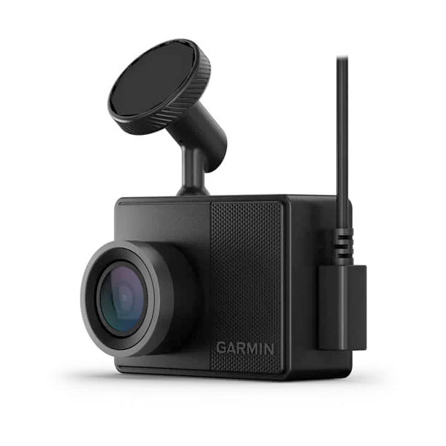 Garmin Dash Cam 57 - Black