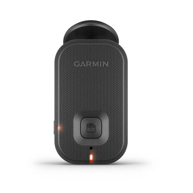 Garmin Dash Cam Mini 2 - Black