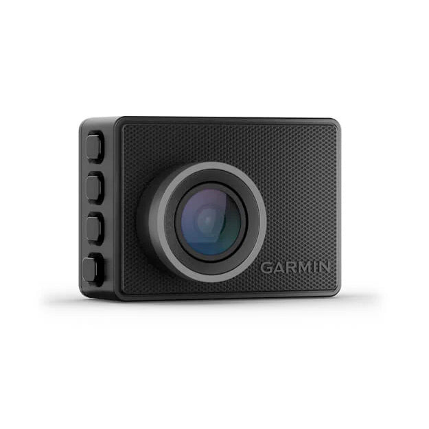 Garmin Dash Cam 47 - Black