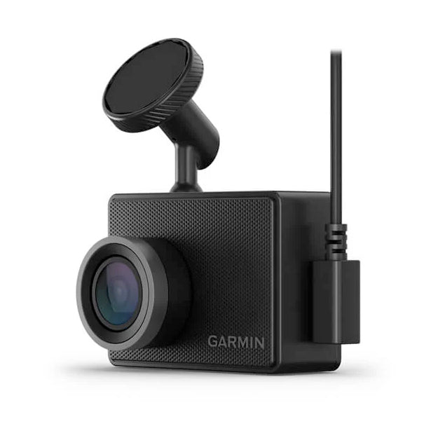 Garmin Dash Cam 47 - Black