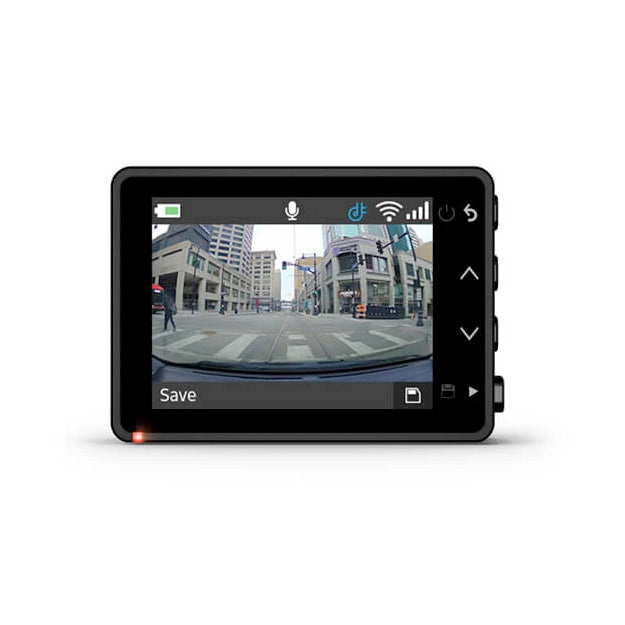 Garmin Dash Cam 57 - Black