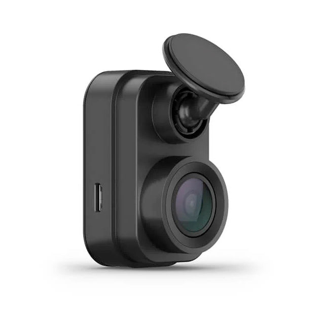 Garmin Dash Cam Mini 2 - Black