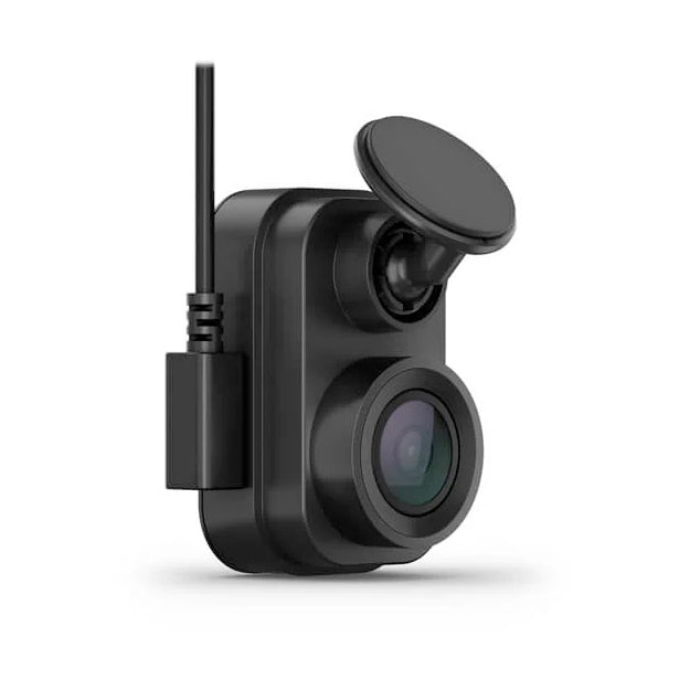 Garmin Dash Cam Mini 2 - Black